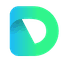 Dramafinds Logo