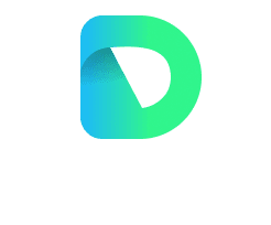 Dramafinds Logo
