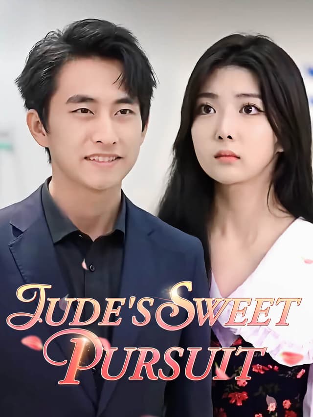 Jude's Sweet Pursuit