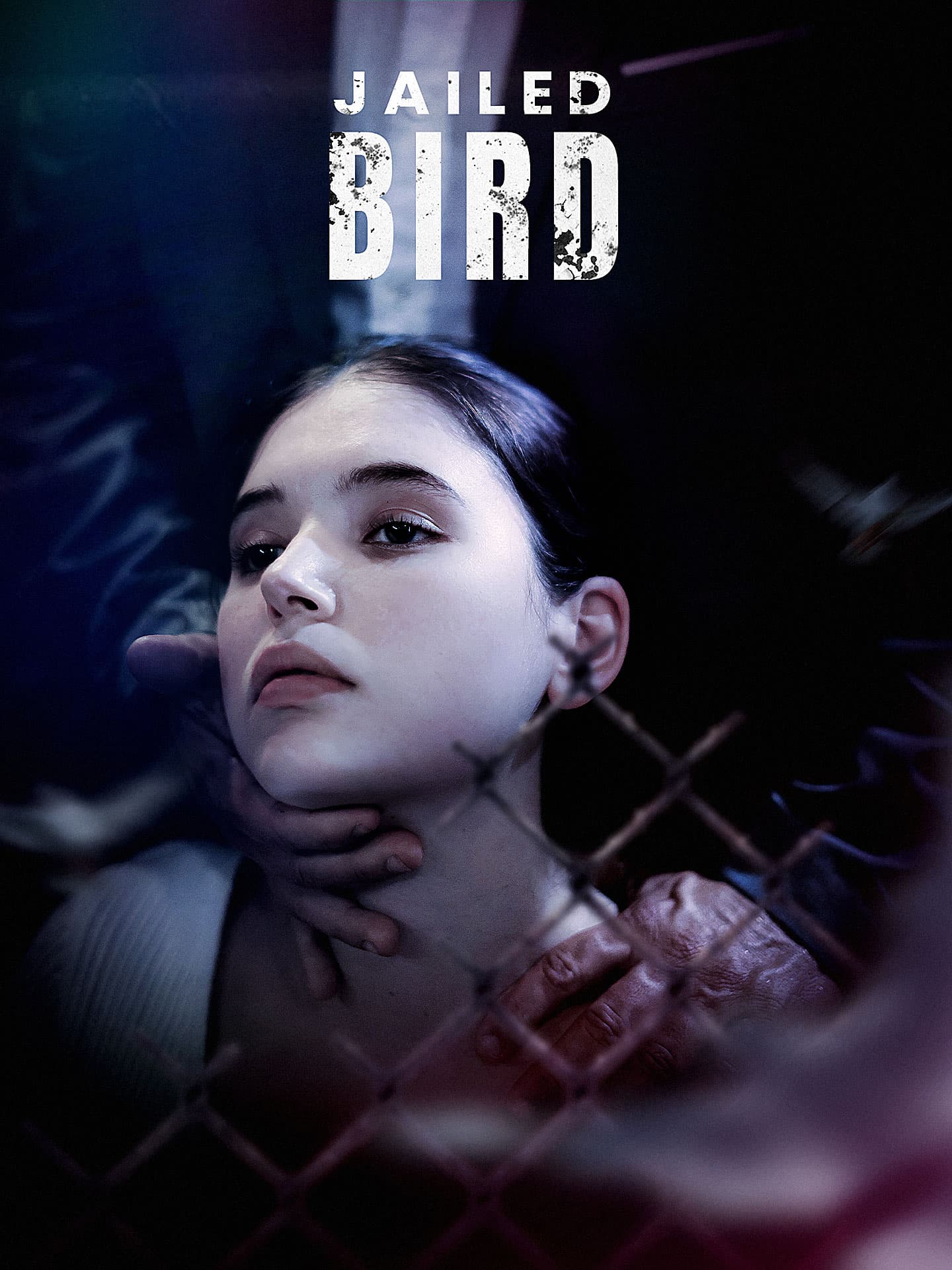 Jailed Bird