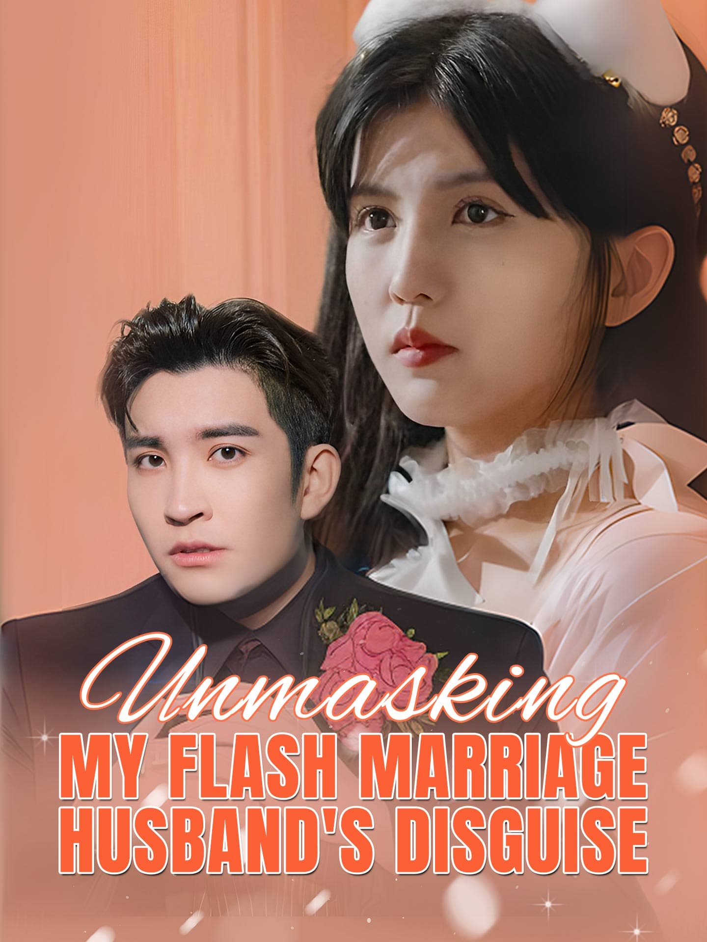 Unmasking My Flash Marriage Husband's Disguise