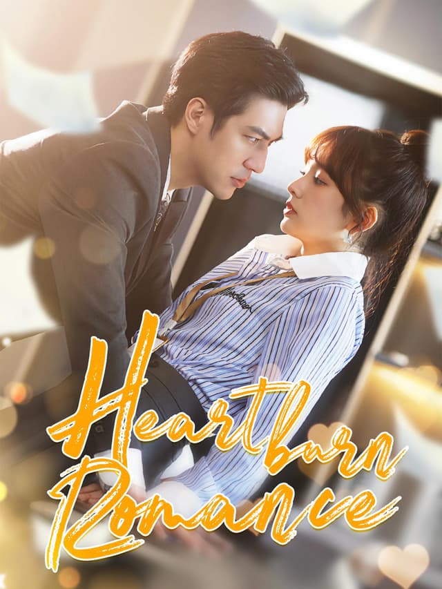 Heartburn Romance