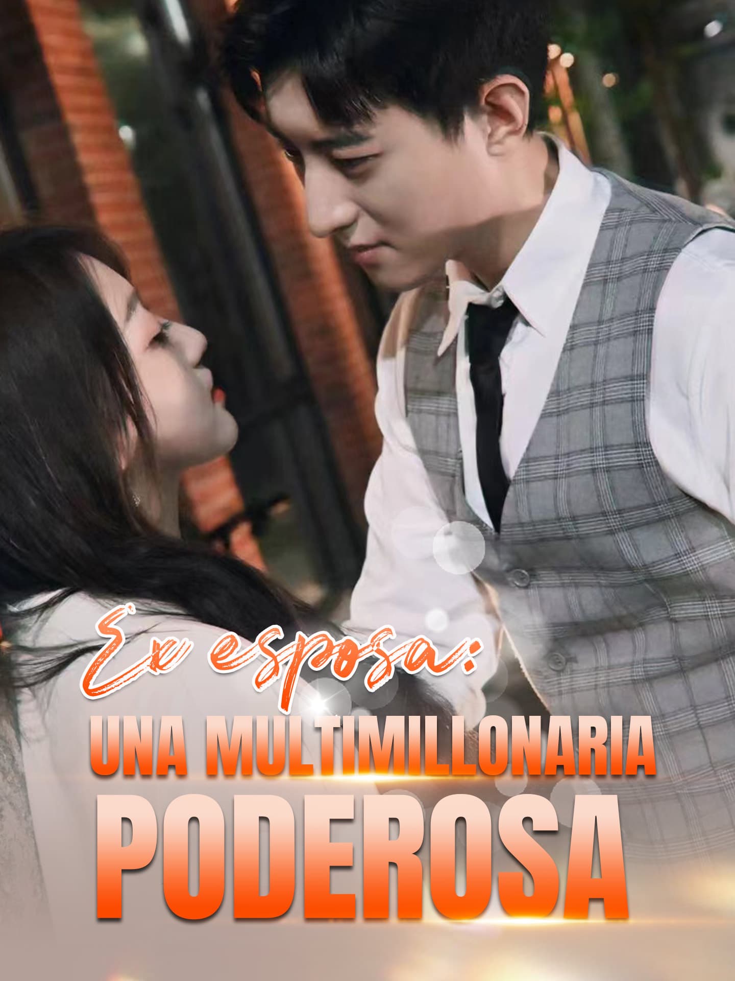 Ex esposa: una multimillonaria poderosa.