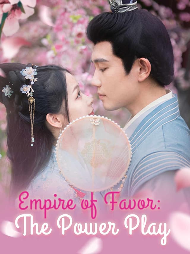 Empire of Favor: The Power Play