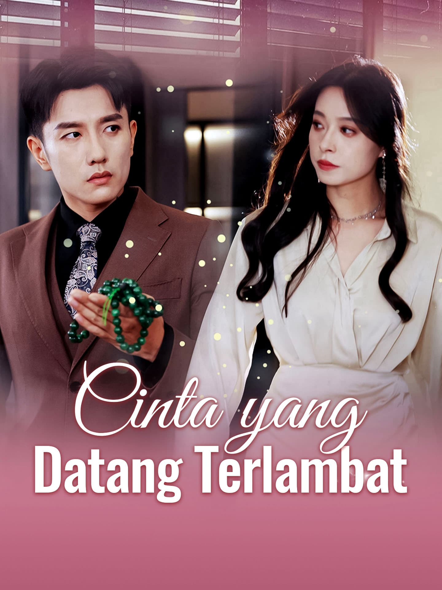 Cinta yang Datang Terlambat