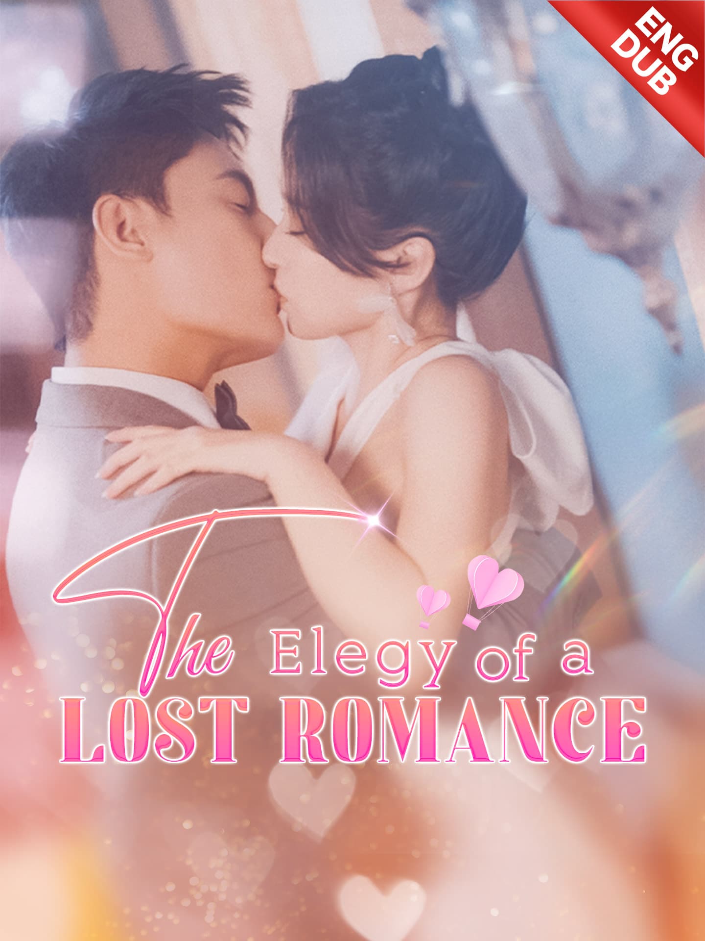 [ENG DUB] The Elegy Of A Lost Romance