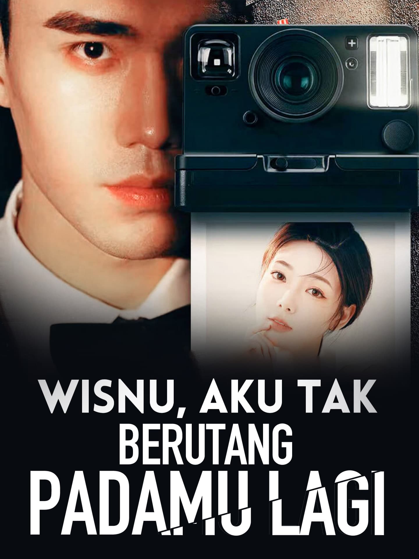 Wisnu, Aku Tak Berutang Padamu Lagi