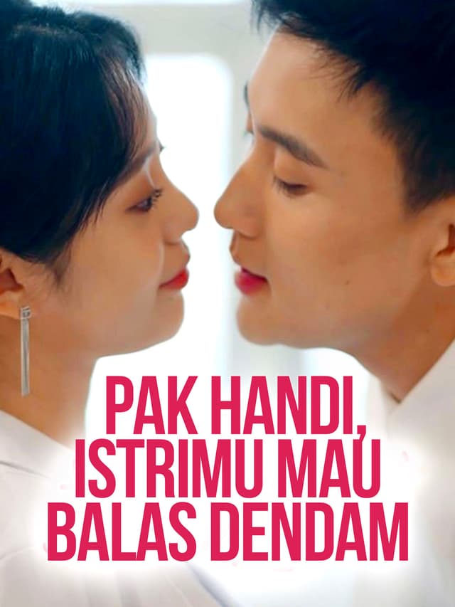 Pak Handi, Istrimu Mau Balas Dendam