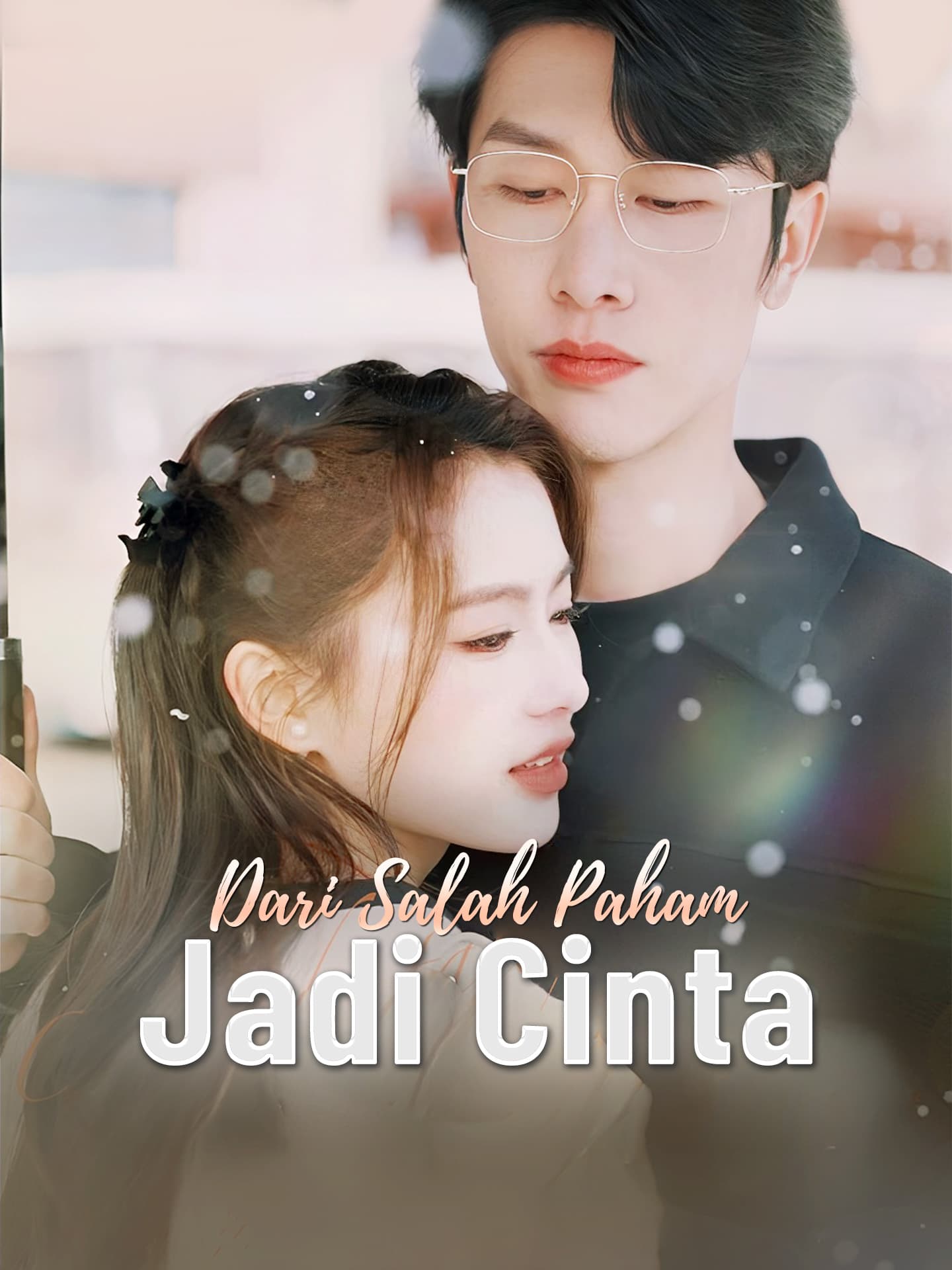 Dari Salah Paham Jadi Cinta