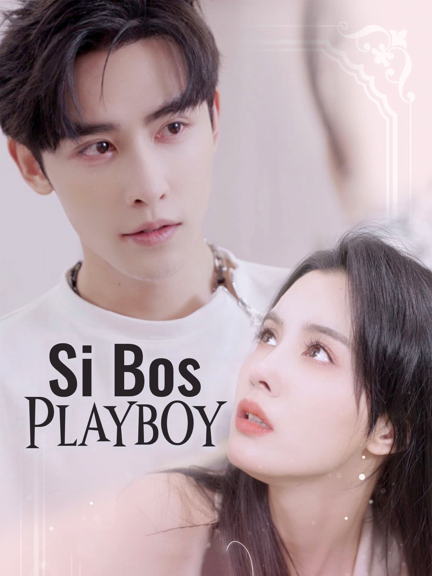 Si Bos Playboy