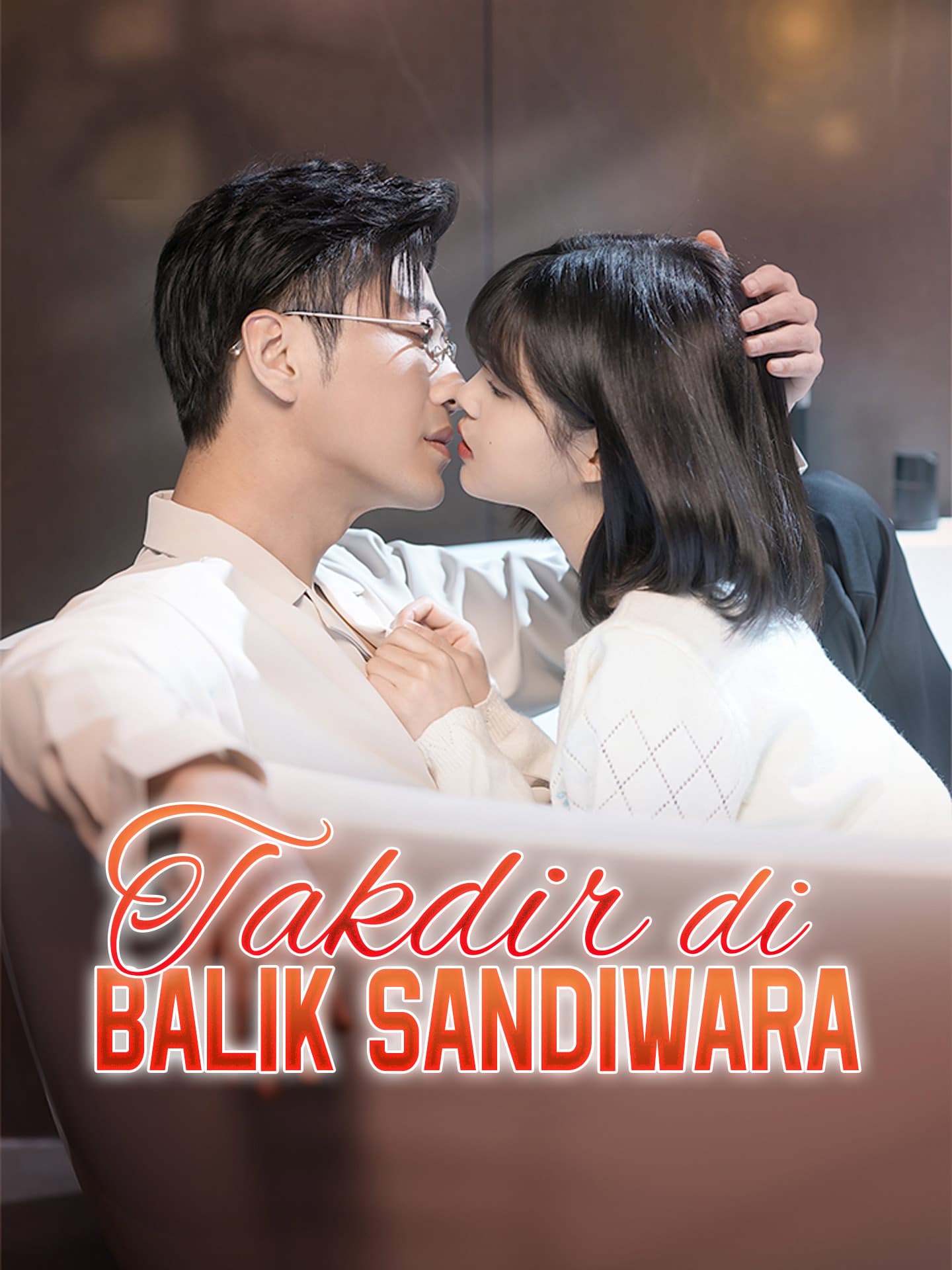 Takdir di Balik Sandiwara