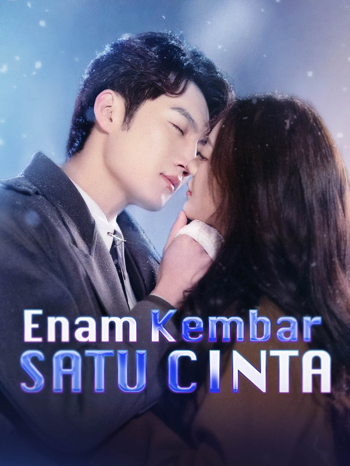Enam Kembar, Satu Cinta