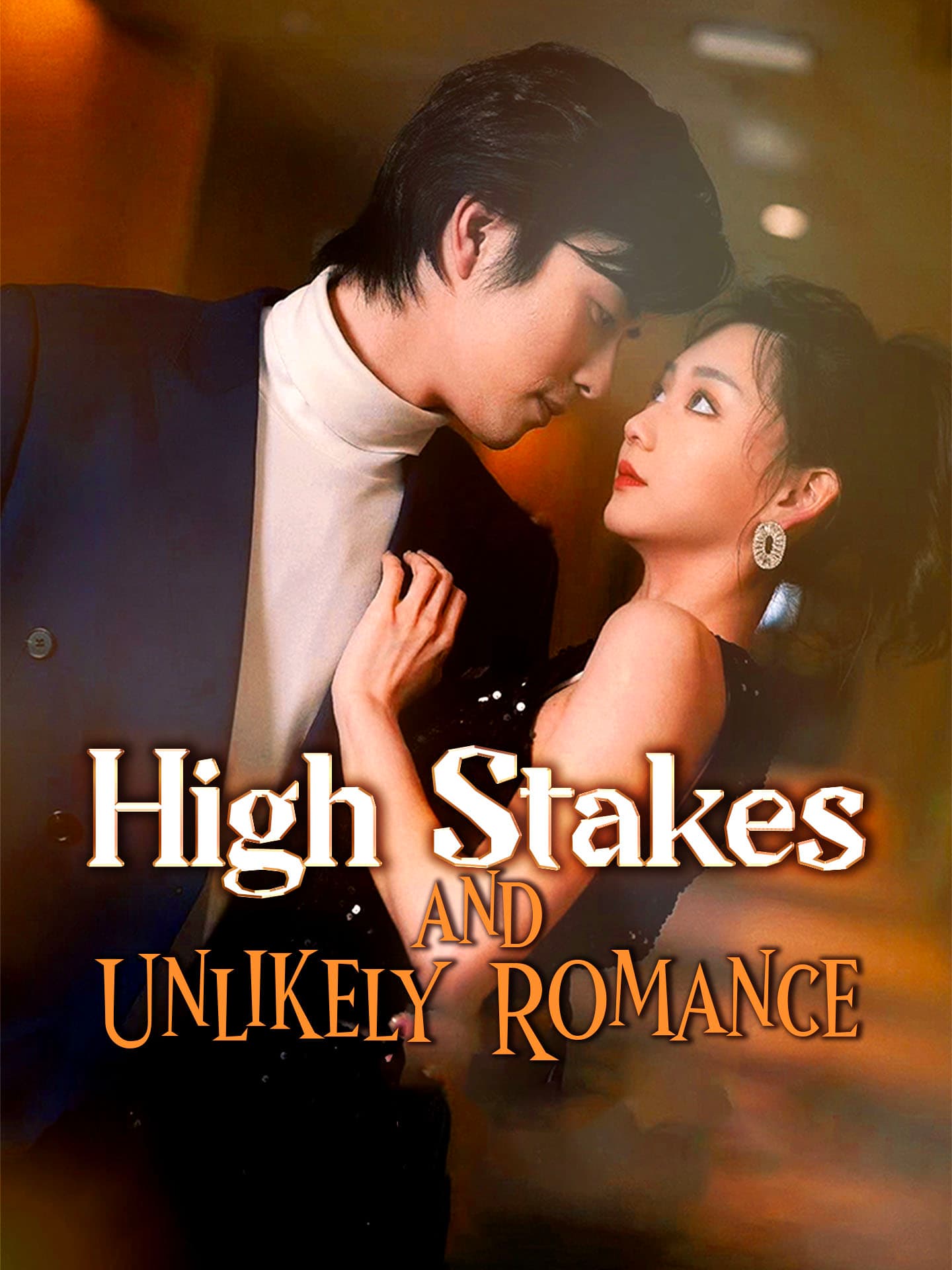 High Stakes and Unlikely Romance