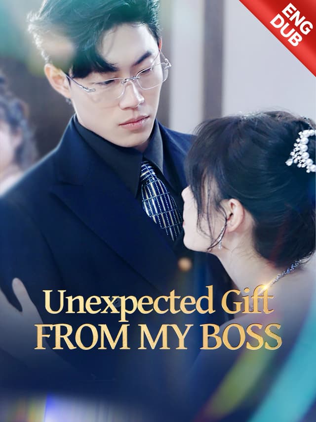 [ENG DUB] Unexpected Gift from My Boss