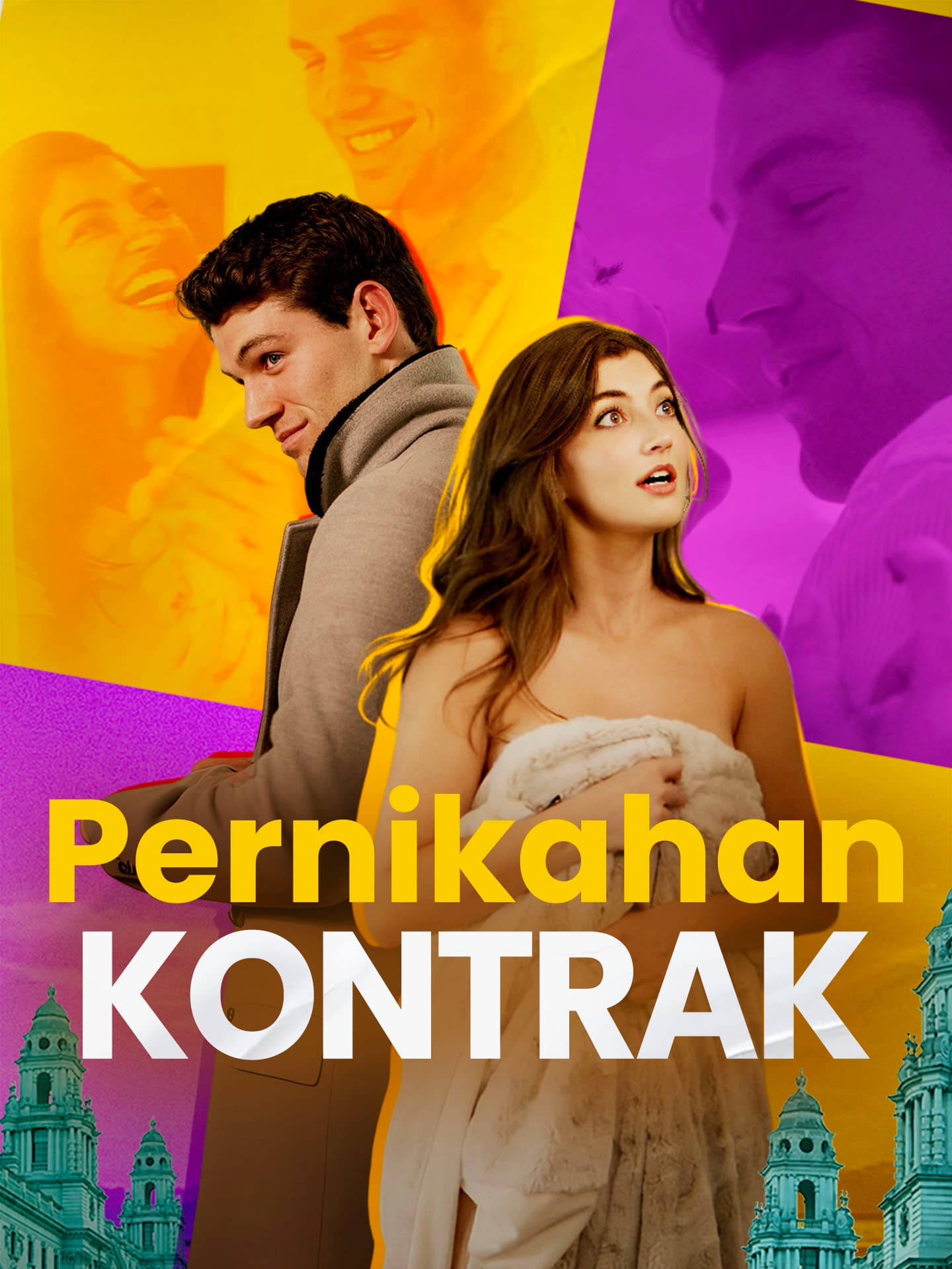 Pernikahan Kontrak