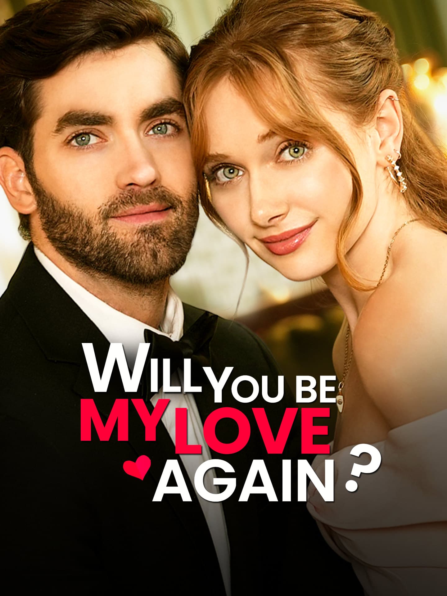 Will You Be My Love Again?