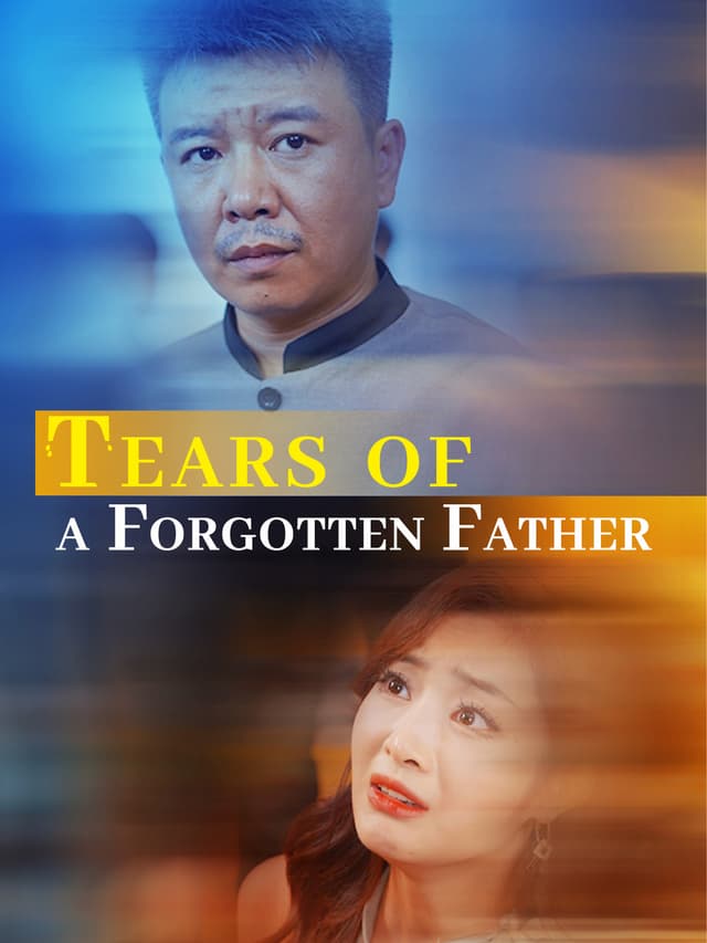 Tears of a Forgotten Father