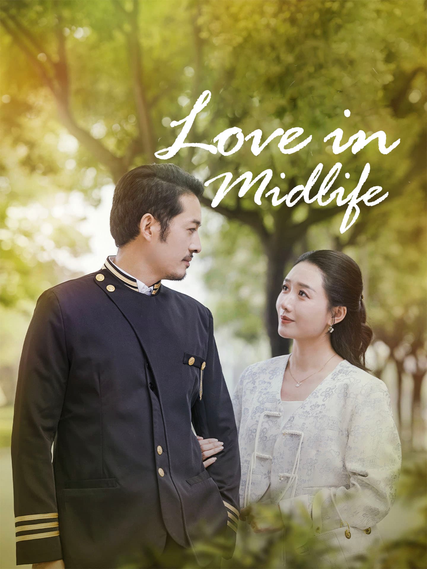 Love in Midlife