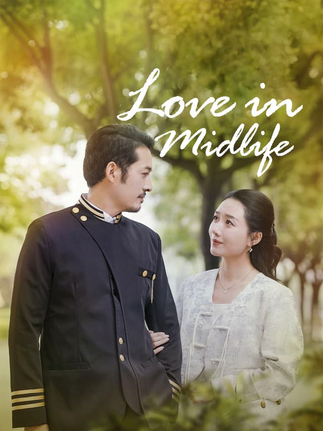 Love in Midlife