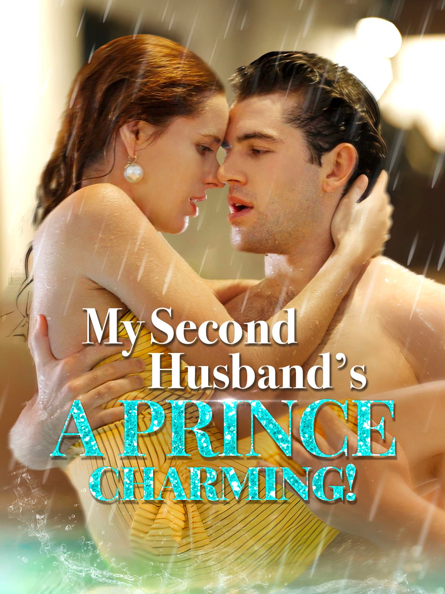 My Second Husband’s A Prince Charming!