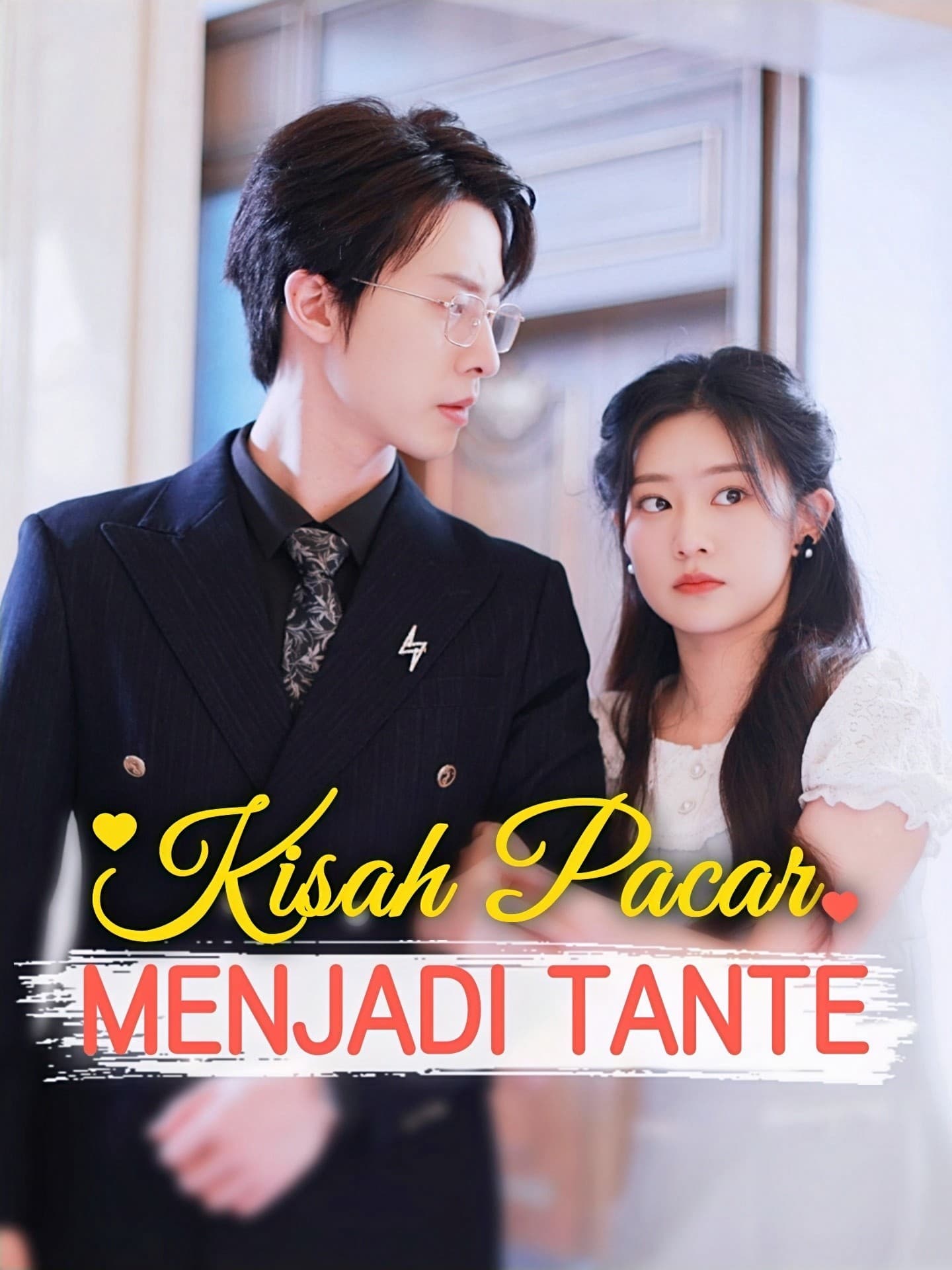 Kisah Pacar Menjadi Tante
