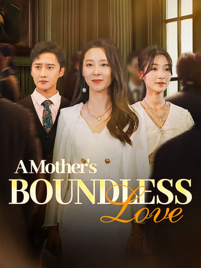 A Mother's Boundless Love