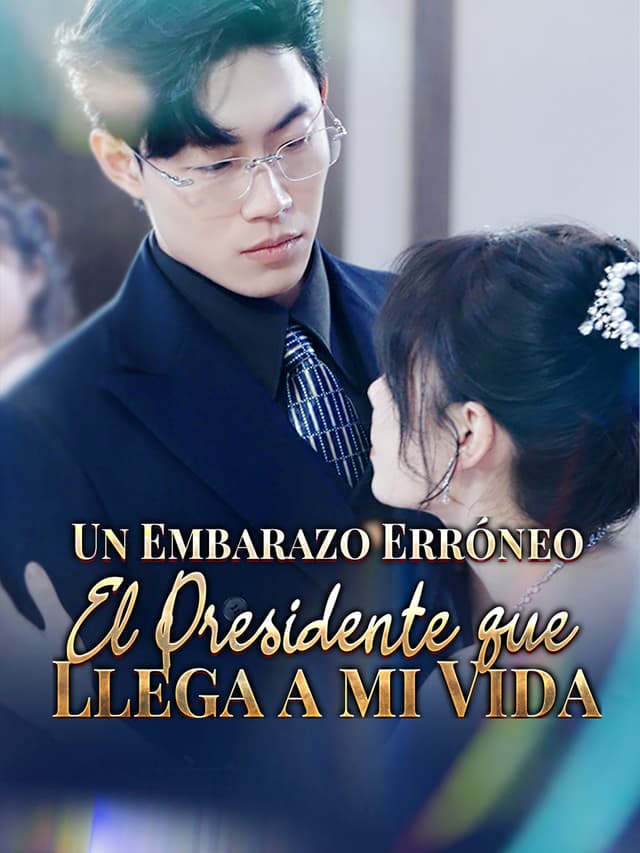 Un Embarazo Erróneo: El Presidente que Llega a mi Vida