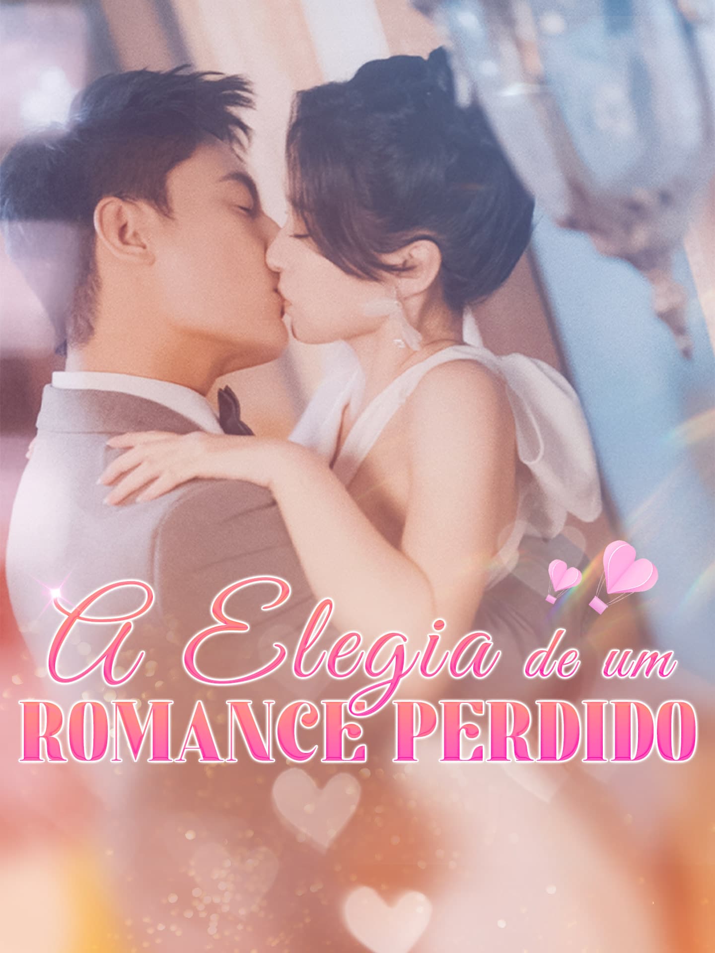 A Elegia de um Romance Perdido