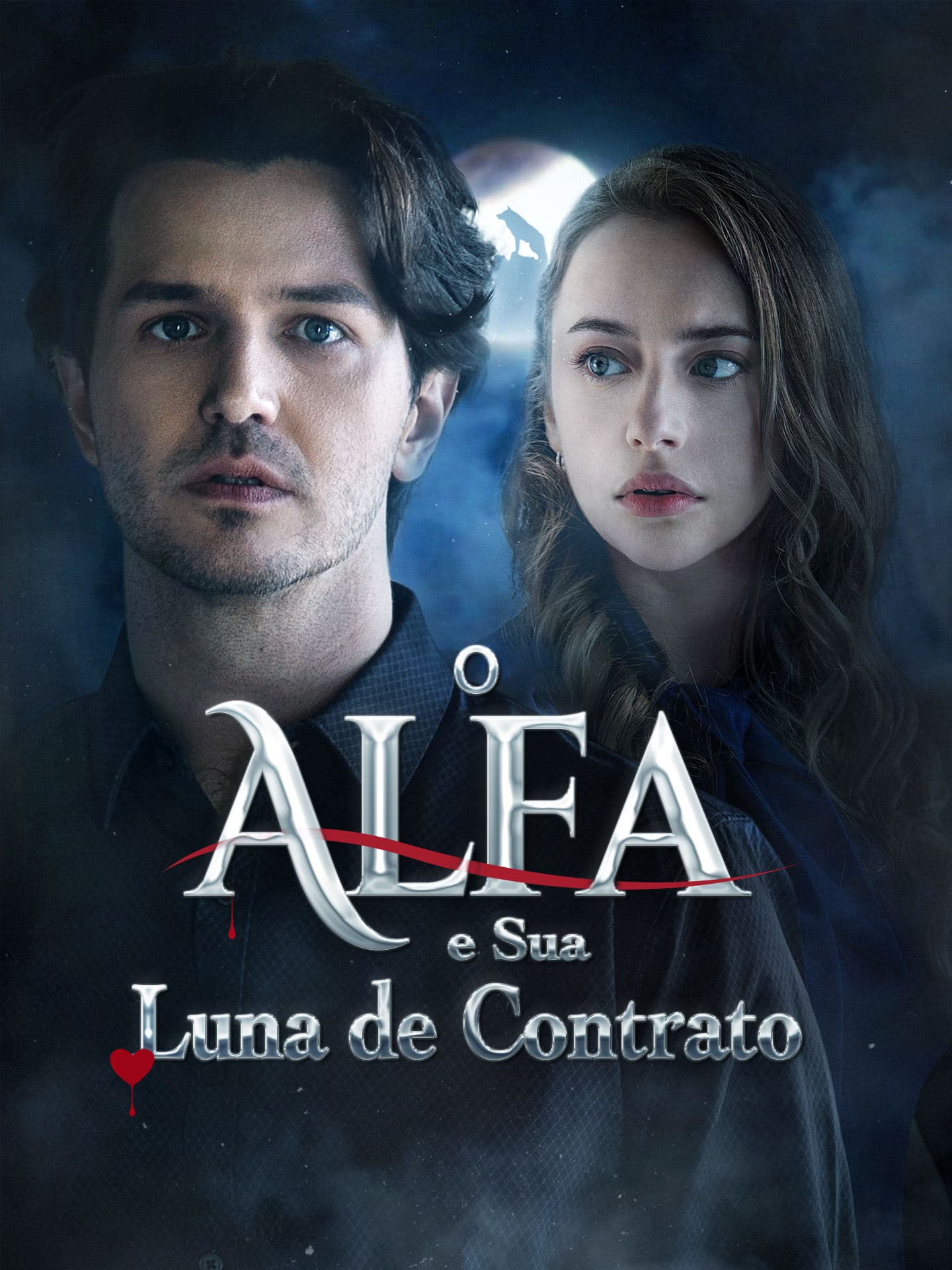 O Alfa e Sua Luna de Contrato