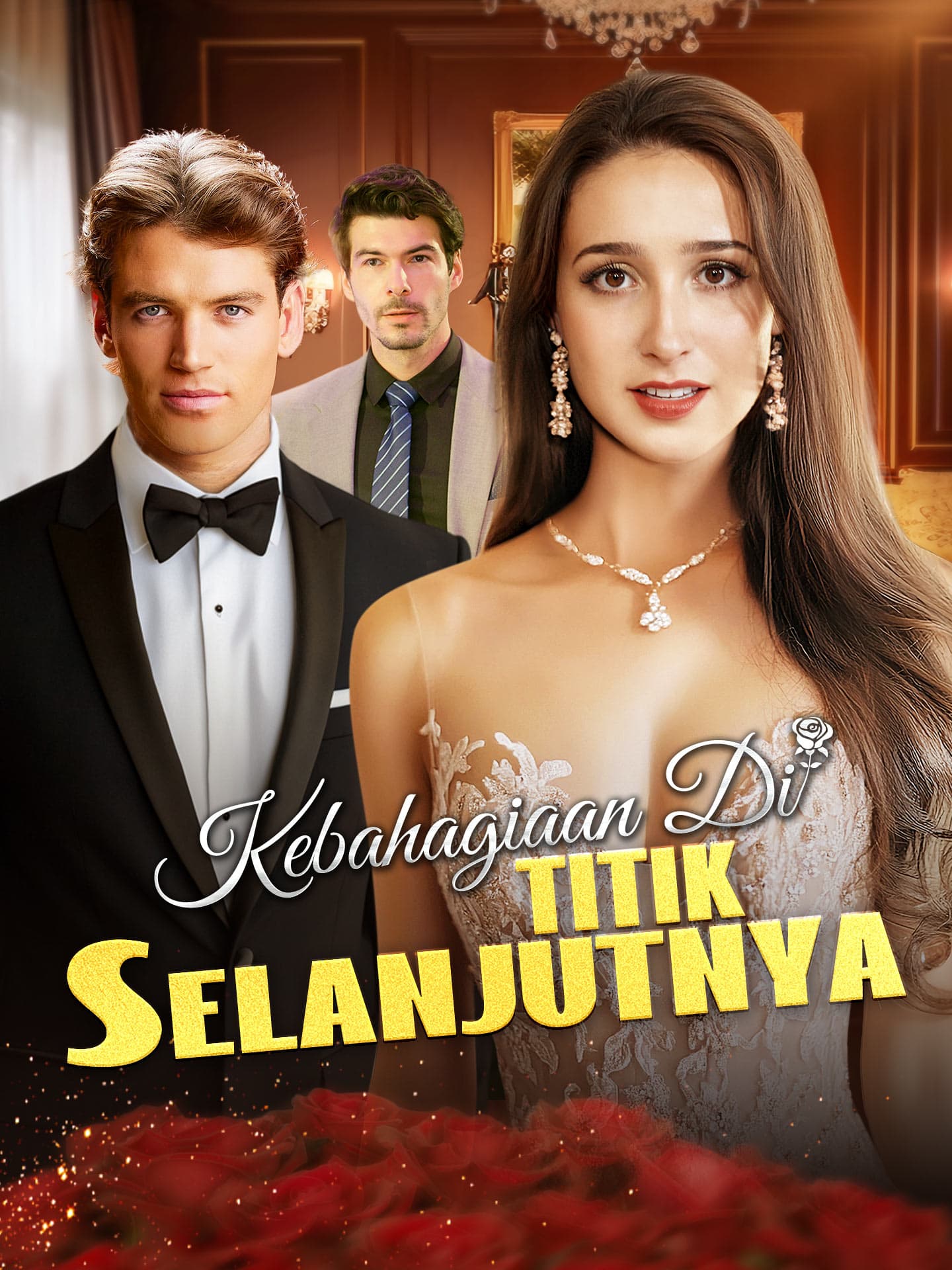 Kebahagiaan Di Titik Selanjutnya