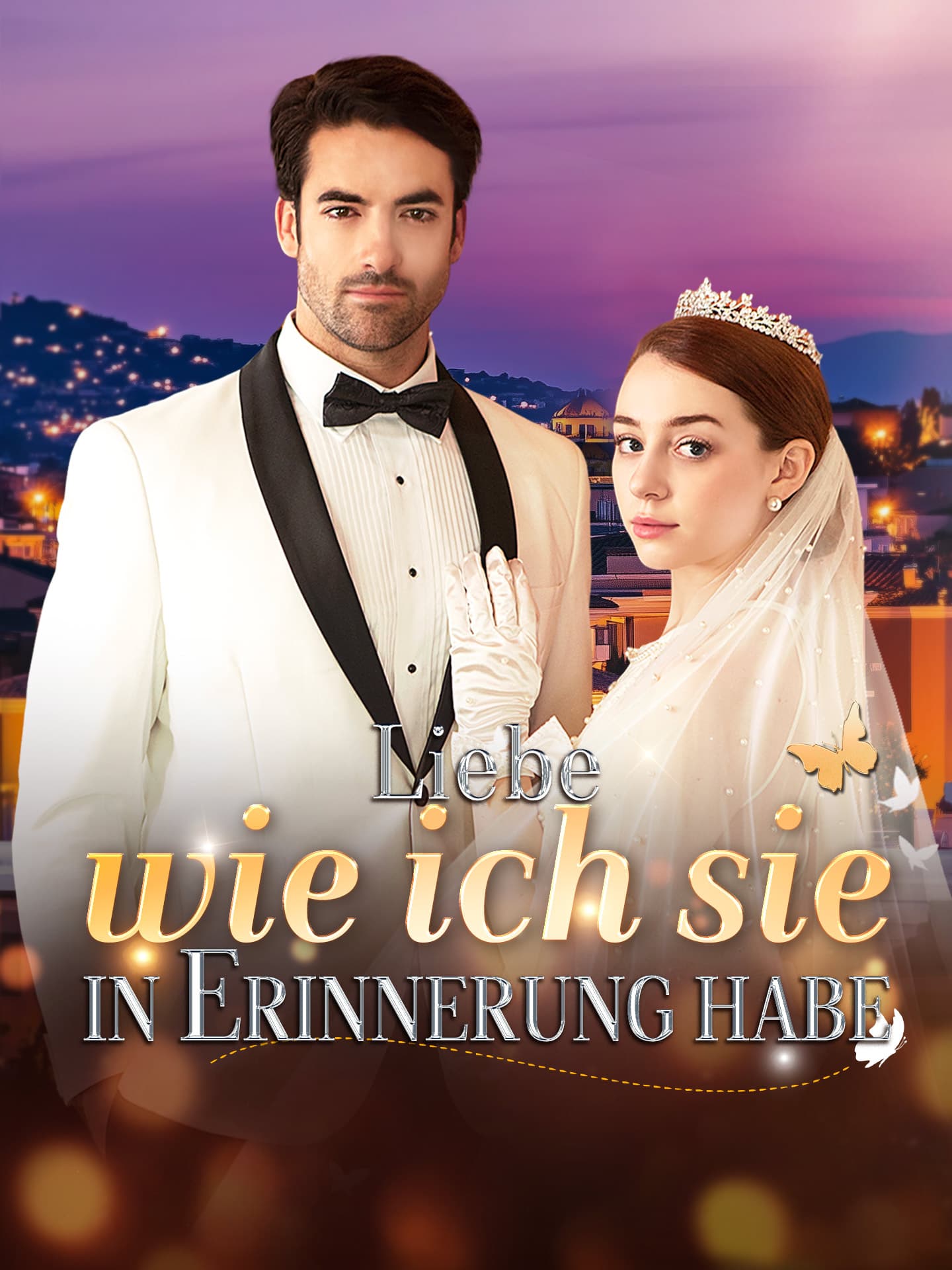 Liebe, wie ich sie in Erinnerung habe