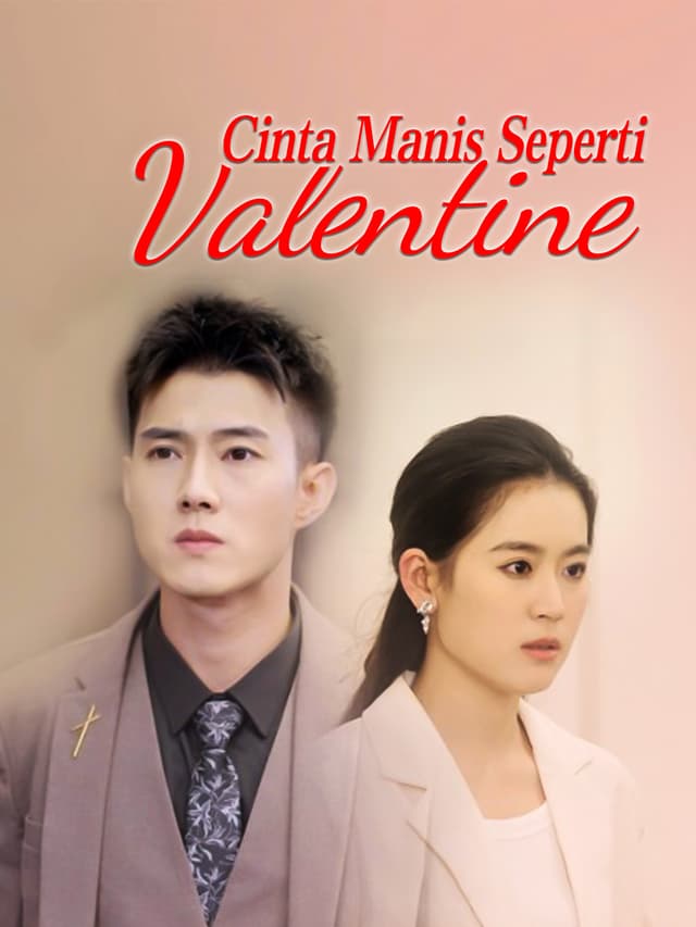 Cinta Manis Seperti Valentine
