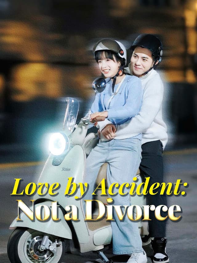 Love by Accident: Not a Divorce