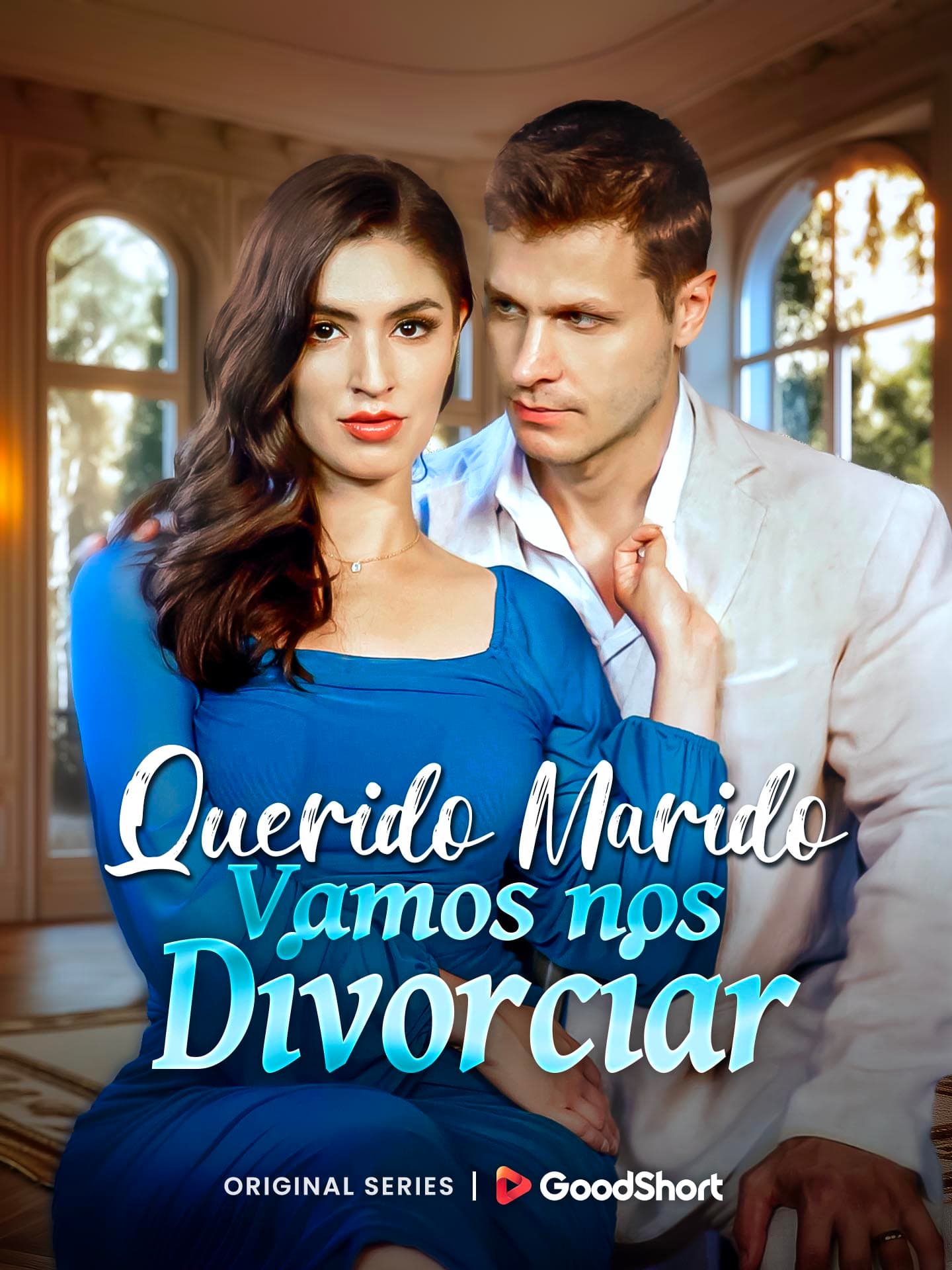 Querido Marido Vamos nos Divorciar