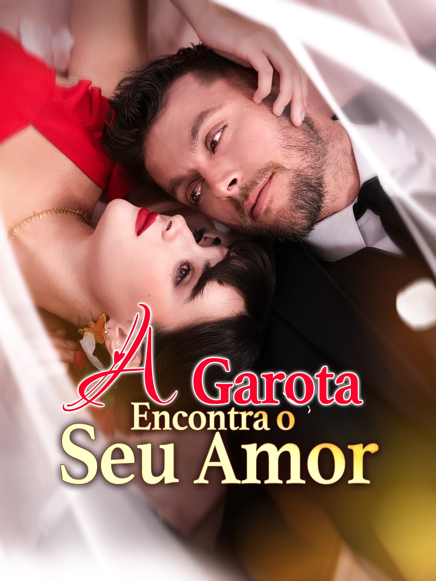 A Garota Encontra o Seu Amor