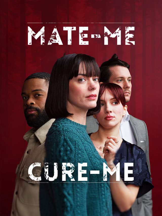 Mate-me, Cure-me