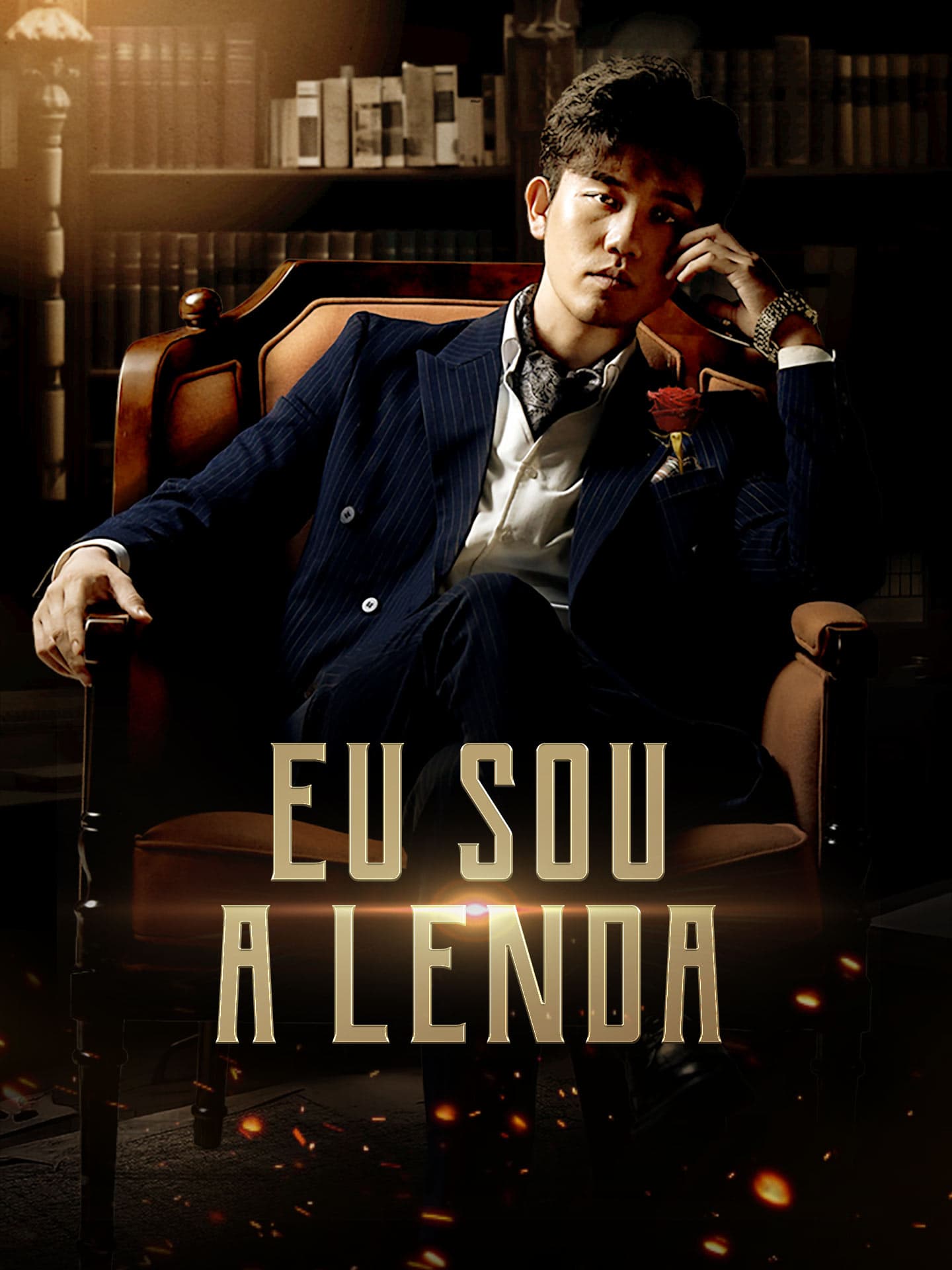 Eu Sou a Lenda