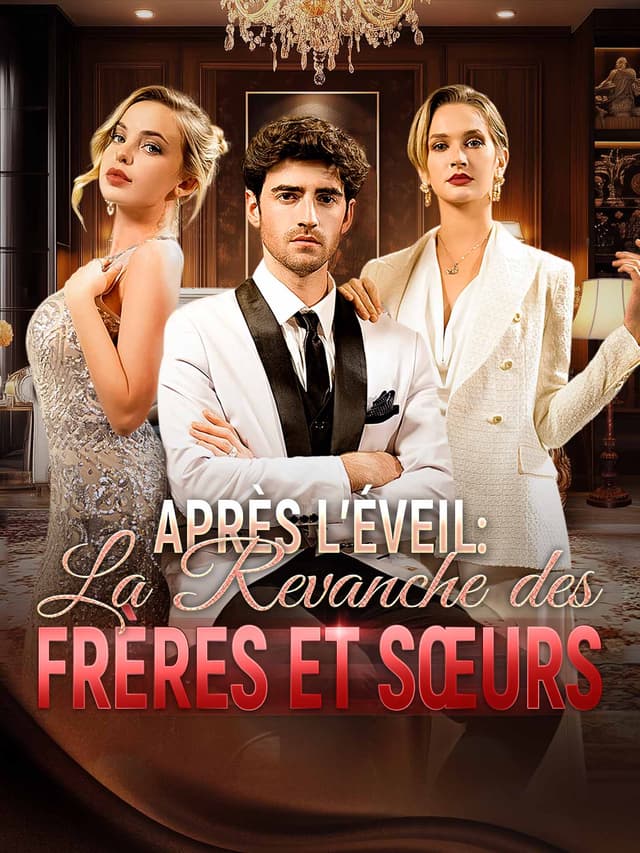 Après l’Éveil : La Revanche des Frères et Sœurs