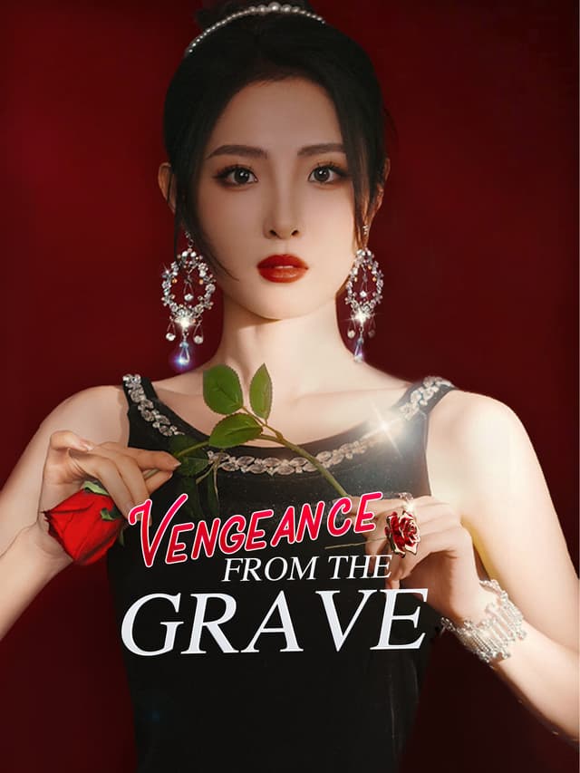 Vengeance from the Grave