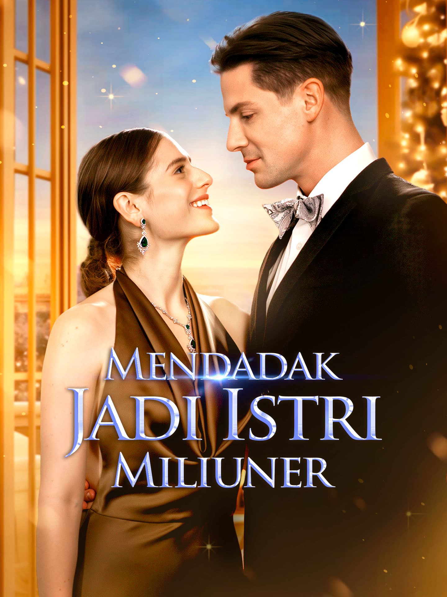 Mendadak Jadi Istri Miliuner