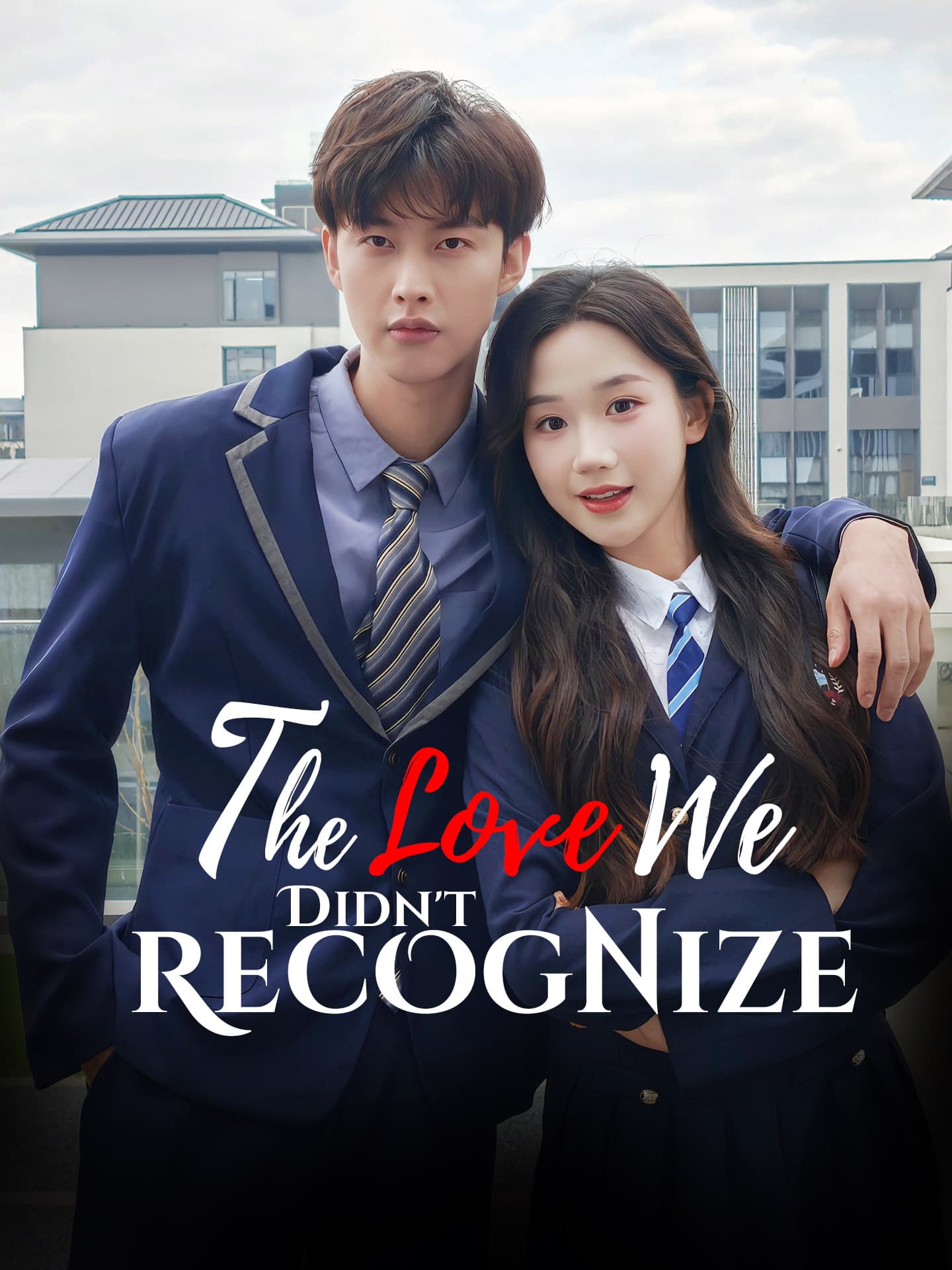 The Love We Didn't Recognize