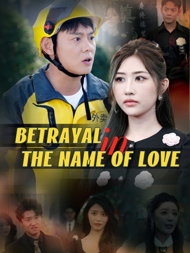 Betrayal in the Name of Love
