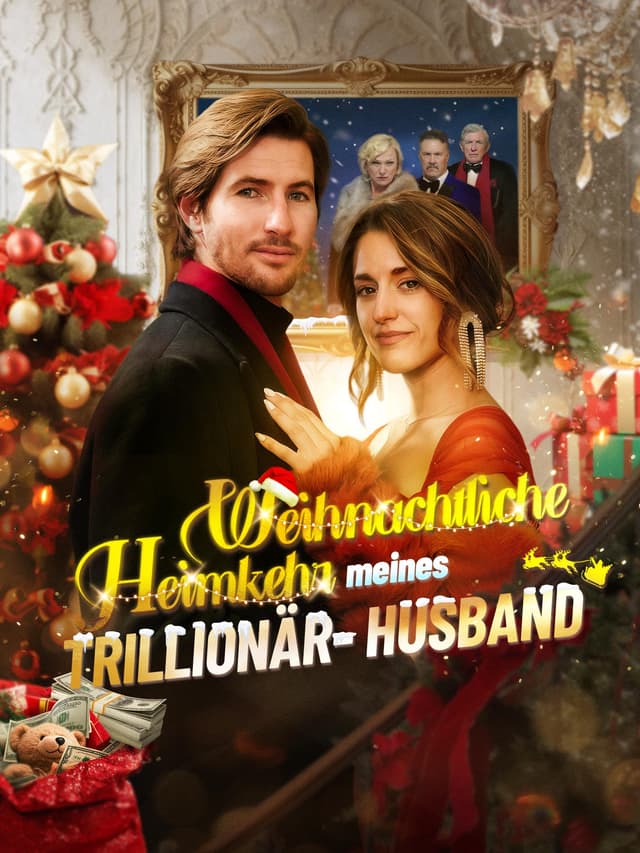 Zillionärs mächtige Rückkehr zu Weihnachten