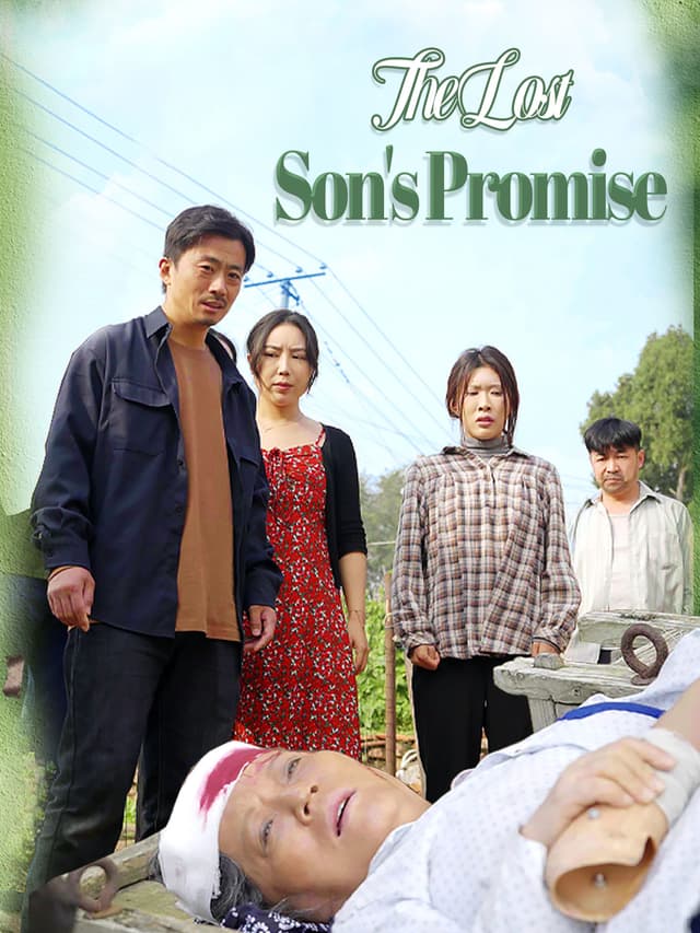 The Lost Son's Promise