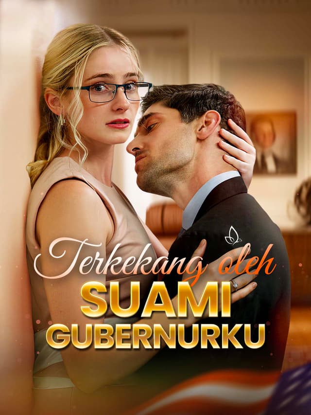 Terkekang oleh Suami Gubernurku