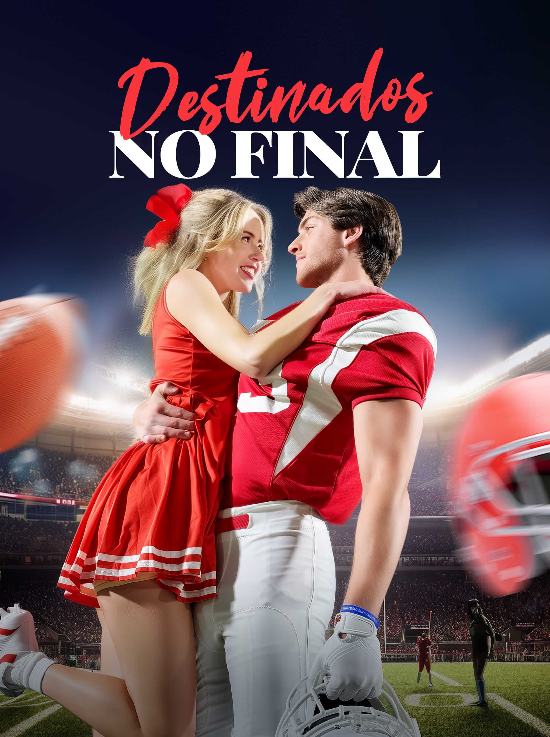 Destinados no Final