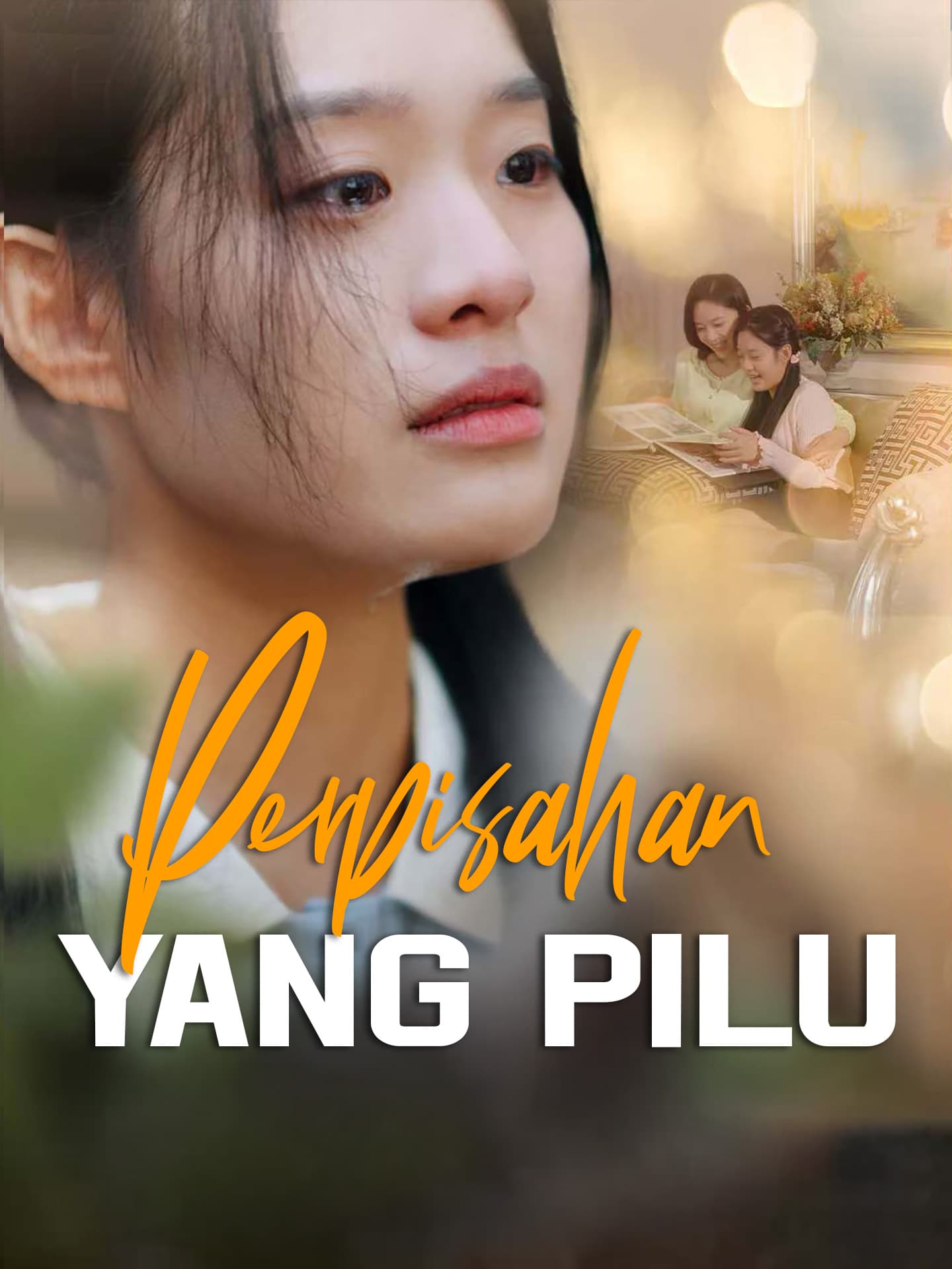 Perpisahan yang Pilu