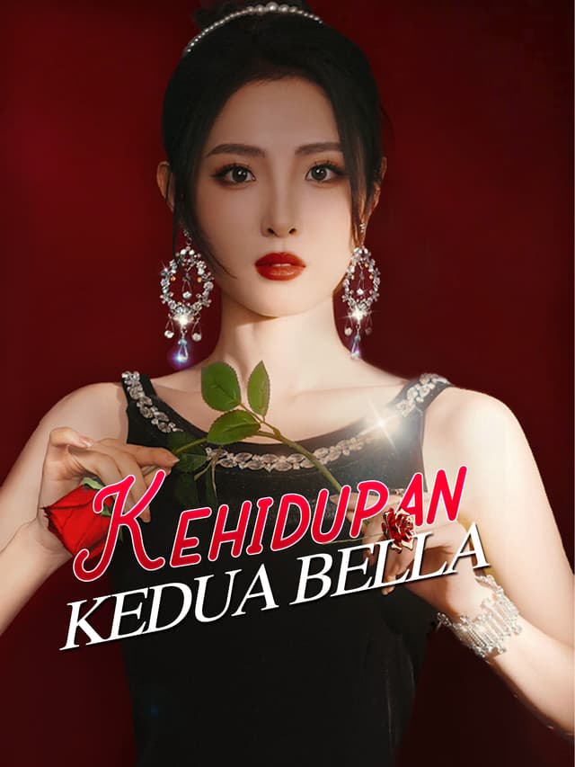 Kehidupan Kedua Bella