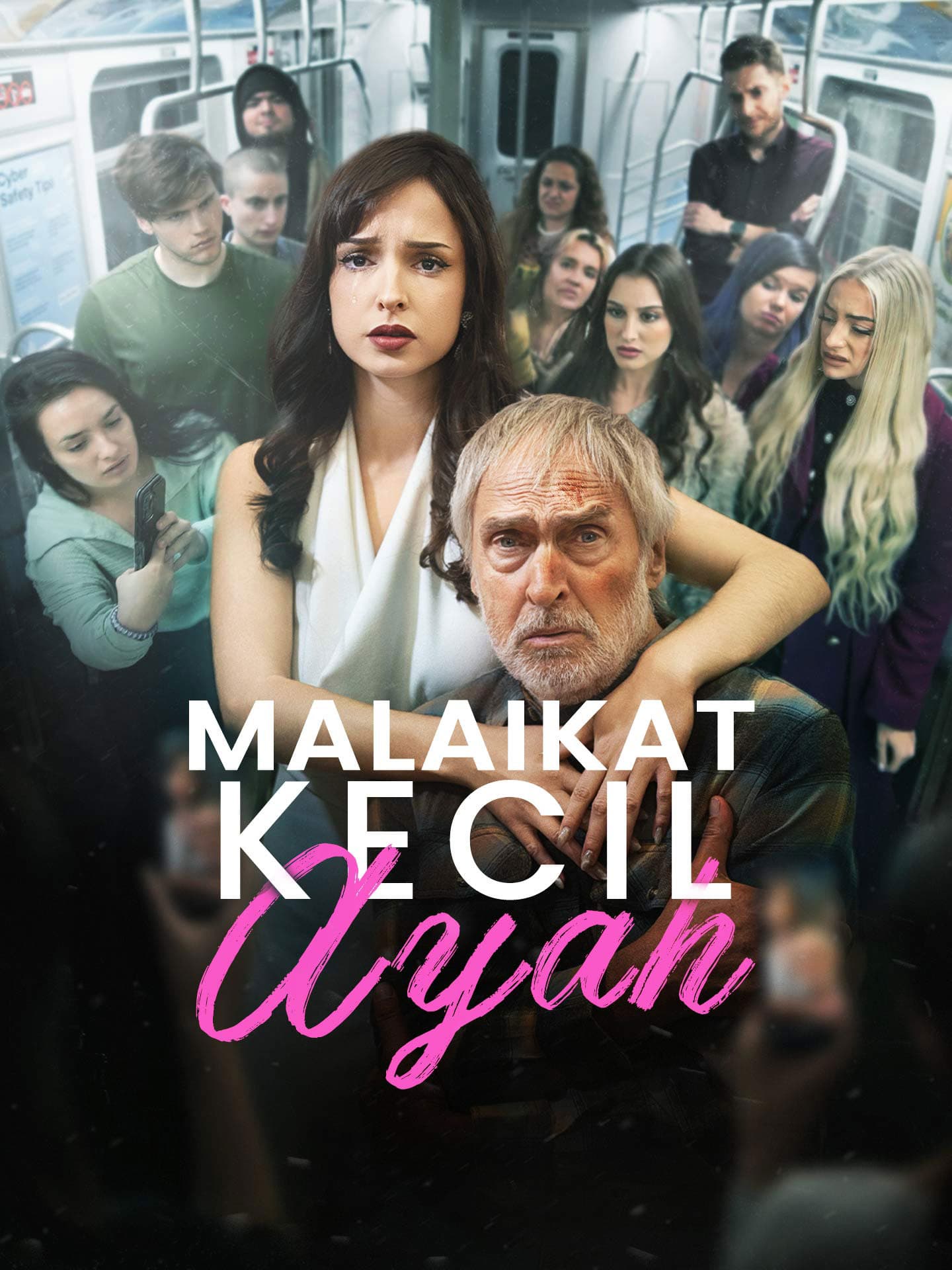 Malaikat Kecil Ayah