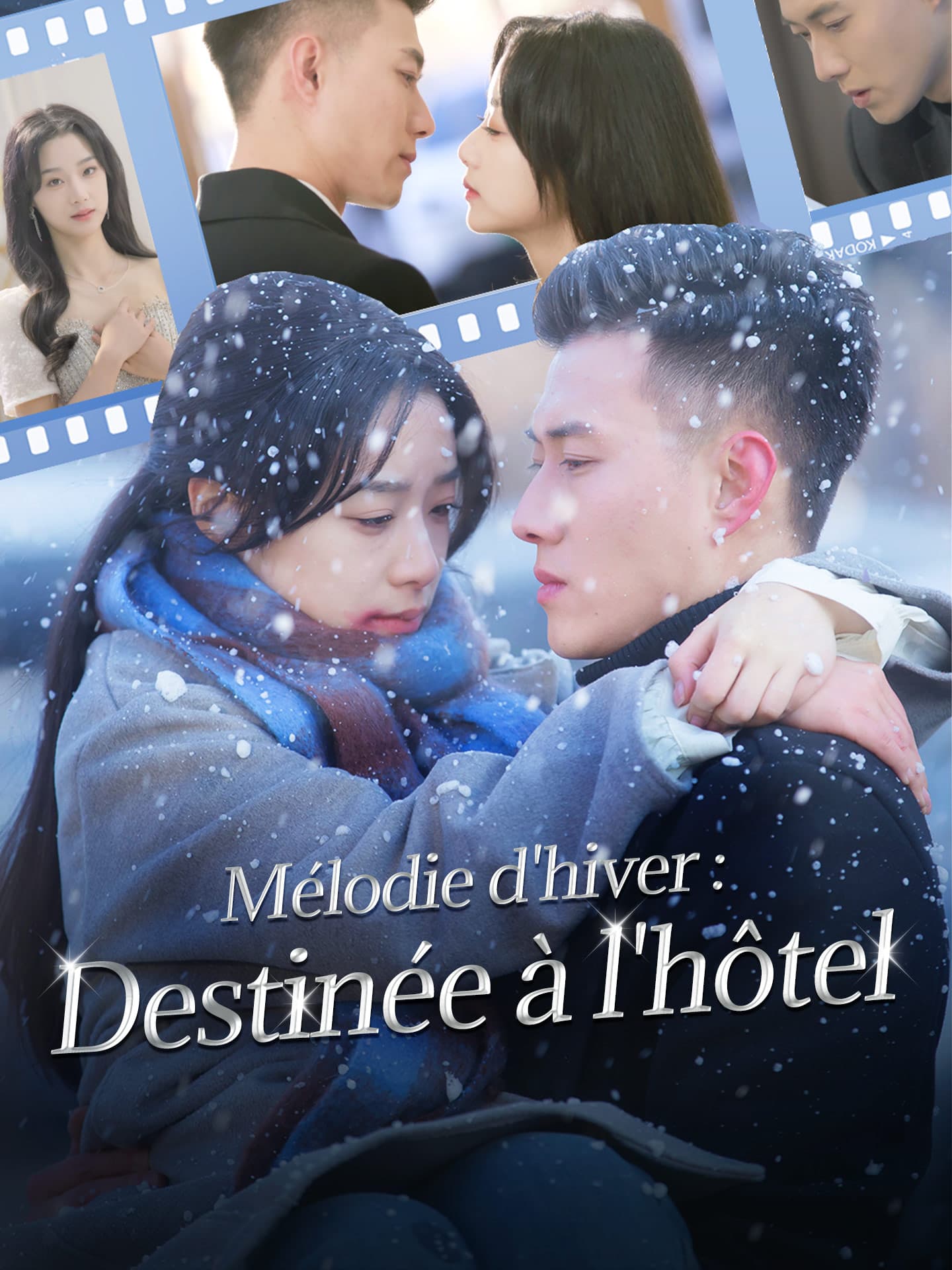 Mélodie d'hiver : Destinée à l'hôtel